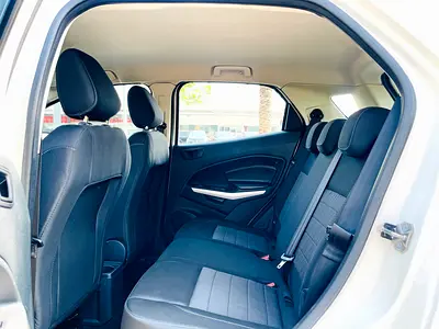 Ford EcoSport Trend, миниатюра 18