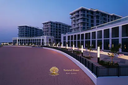 Invest in Ready 1BR Luxury: Best Price, High Yield & Freehold!