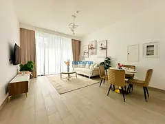 0% AGENCY FEE | READY TO MOVE | FULLY FURNISHED