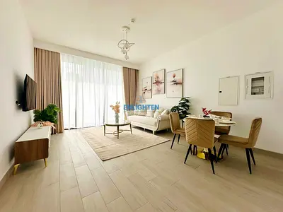 0% AGENCY FEE | READY TO MOVE | FULLY FURNISHED