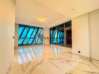 High Floor | Corner Unit | Balcony | Negotiable