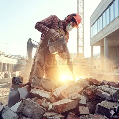 Demolition