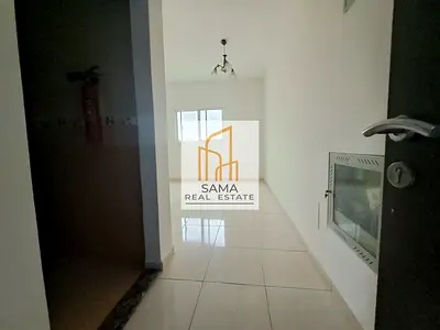 Spacious Studio With separate Kitchen || Prime Location || Muwalieh Commercial