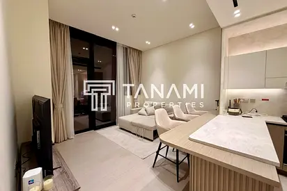 Smart Home | High Floor | Burj Khalifa View