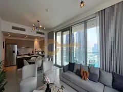 FULLY FURNISHED | OPEN KITCHEN | BURJ KHALIFA VIEW