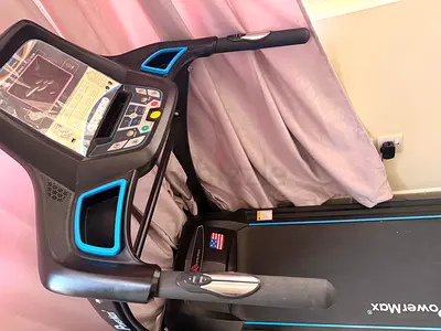 Powermax Treadmill for Sale