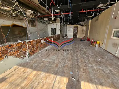 Spacious Prime Commercial Space | High-Visibility