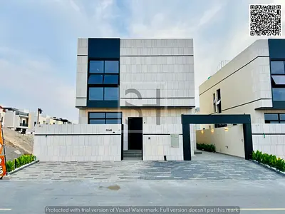 Your dream villa in Ajman, directly from the owner, including registration fees