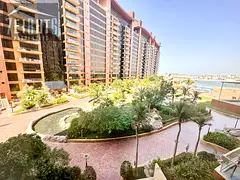 Vastu compliant | Spacious | Easy access | 2 Bedroom | Study room | Sharing s/pool | Gym