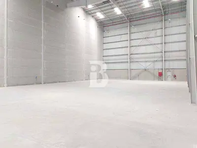 1148SQM |345 KWH |Prime Area |HANDOVER Q2 2025
