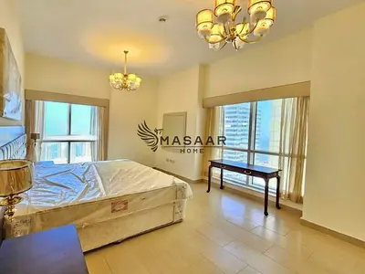 High Floor | Brand New | Sea View |