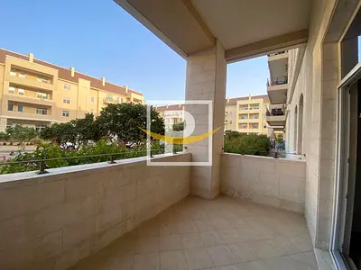 Ready To Move | Open view | Spacious 1BR