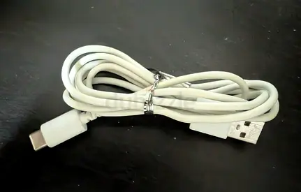 USB Charging Cable