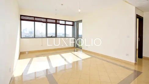 1 Bed | Vacant now | 990 Sqft | Motivated