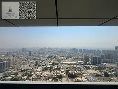 2bhk for sell city view corniche tower ajman