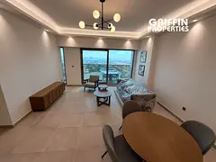 1BED | Furnished | Jumeirah Living View