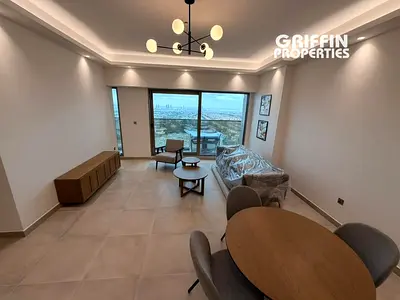 1BED | Furnished | Jumeirah Living View