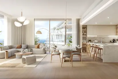 Prime Location | Payment Plan | Full Sea View