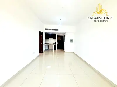 1 BHK / Spacious Open kitchen/