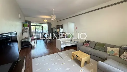 2 Bedroom | Study | Vacant On Transfer