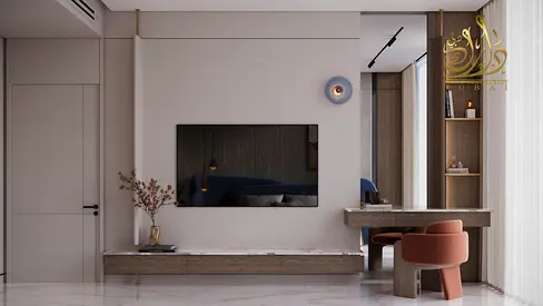 ٣٠٪ نقدًا | مسبح خاص | خطة دفع ميسرة | مسبح خاص | منزل ذكي | إطلالة على الحي