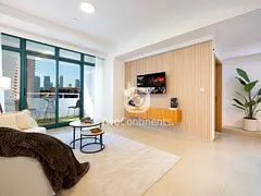 Stylish 1BR | Furnished | Move-In Ready | Marina