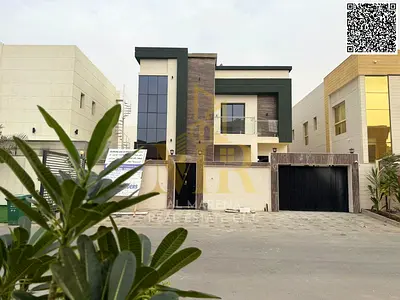 🌟 Villa for Sale in Al Yasmeen – Ajman 🌟