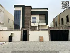 Your dream villa in Ajman, directly from the owner