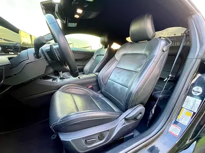 2024 FORD MUSTANG 照片 5