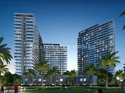 OP to OP | High floor | Best Deal on the Market