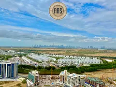 Chiller Free|| Spacious Bright 1BHK Al Barari View Available