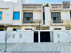 Your dream villa in Ajman, directly from the owner, including registration fees