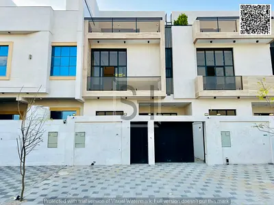 فيلا احلامك بعجمان من المالك مباشر شامل رسوم تسجيل