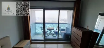 1bhk for sale in corniche tower,ajman