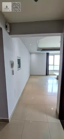 1bhk for sale in corniche tower,ajman