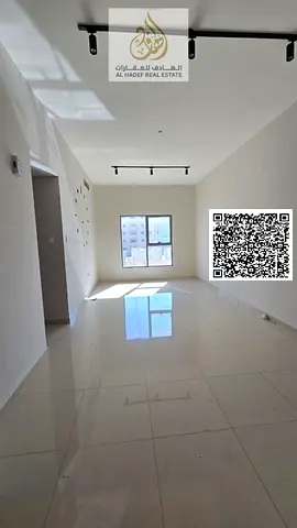 شقة غرفتين وصالة و2 حمام وبلكونة بالحميدية، تاني ساكن، قريبة من الجاردن سيتي والمحكمة والجامعة، السعر 46 ألف، والدفع على 4 دفعات تشطيبات ممتازه جدا ول