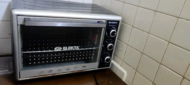 Elekta Oven Toaster for Sale