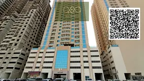 Spacious 3 Bedroom Apartment for Sale in Paradise lake tower B5