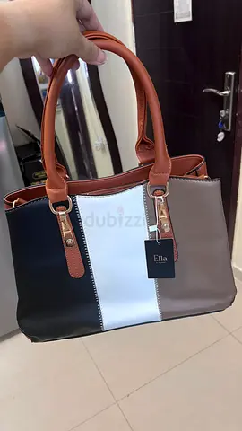 Ella by Namshi / Stylish Handbag