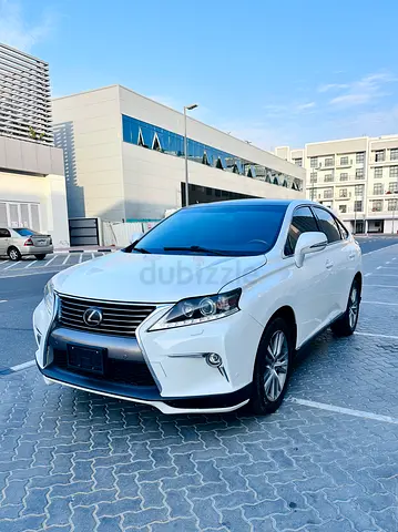 Lexus Rx350 for sale