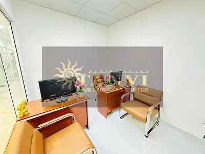 Beautiful Office for rent in Dubai | direct from owner | no commission