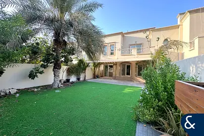 Park Backing | Type 2M | Upgraded Kitchen