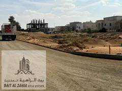 💰 Best Deal! Plot in Al Helio with Free Transfer