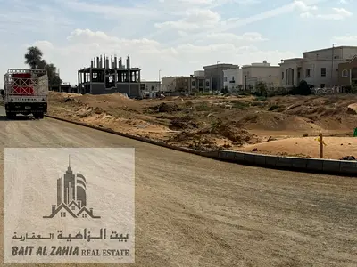 💰 Best Deal! Plot in Al Helio with Free Transfer