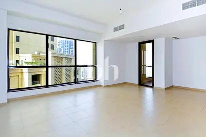 Partial Marina View | Vacant Now | Higher Floor