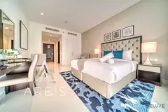 Fully Furnished Apartment | Prime Investment | Dubai South