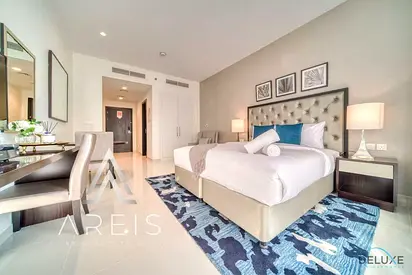 Fully Furnished Apartment | Prime Investment | Dubai South
