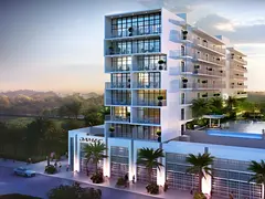 DLD Waiver | New Offers | Private Living | Open view