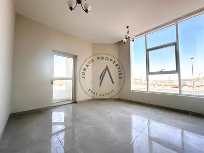 Brand new 1 bhk apartment | with balcony | 4 and 6 payments