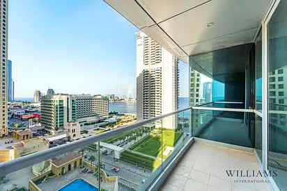 3 Bedroom | Unfurnished | Vacant